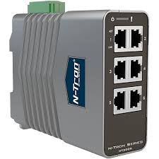 Embedded network interfaces product image